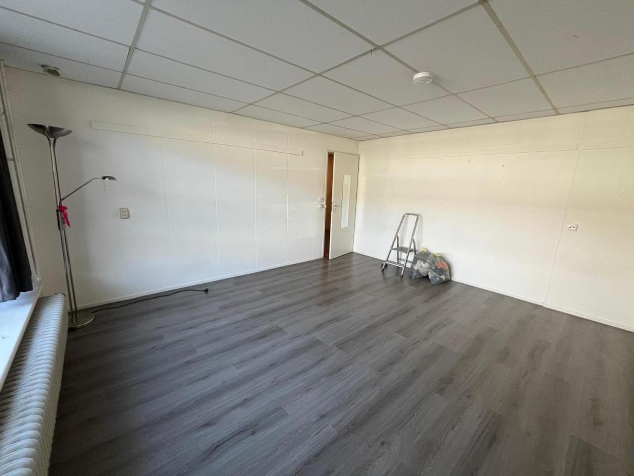 Kamer van 18 m² in Tilburg vanaf 1 november - Afbeelding 6