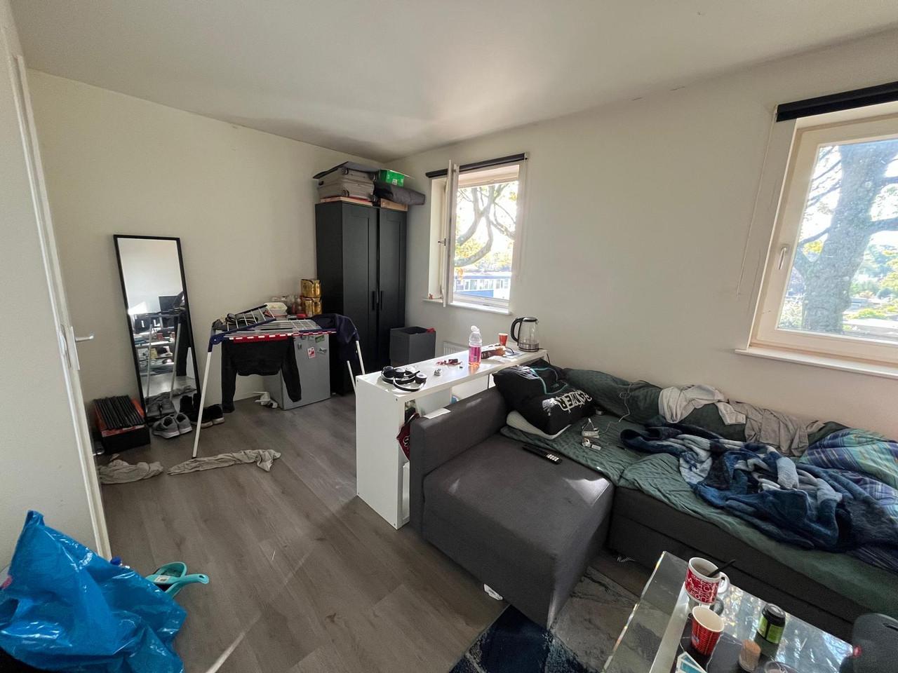 Eigen badkamer in Tilburg, 20 m² - Afbeelding 2