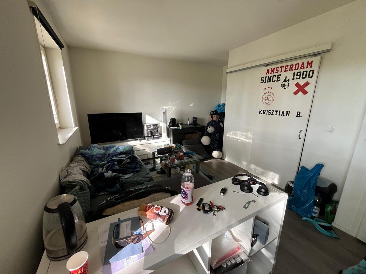 Eigen badkamer in Tilburg, 20 m² - Afbeelding 3
