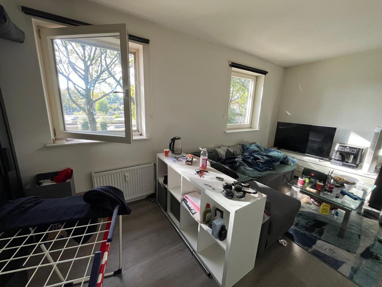 Eigen badkamer in Tilburg, 20 m² - Afbeelding 5