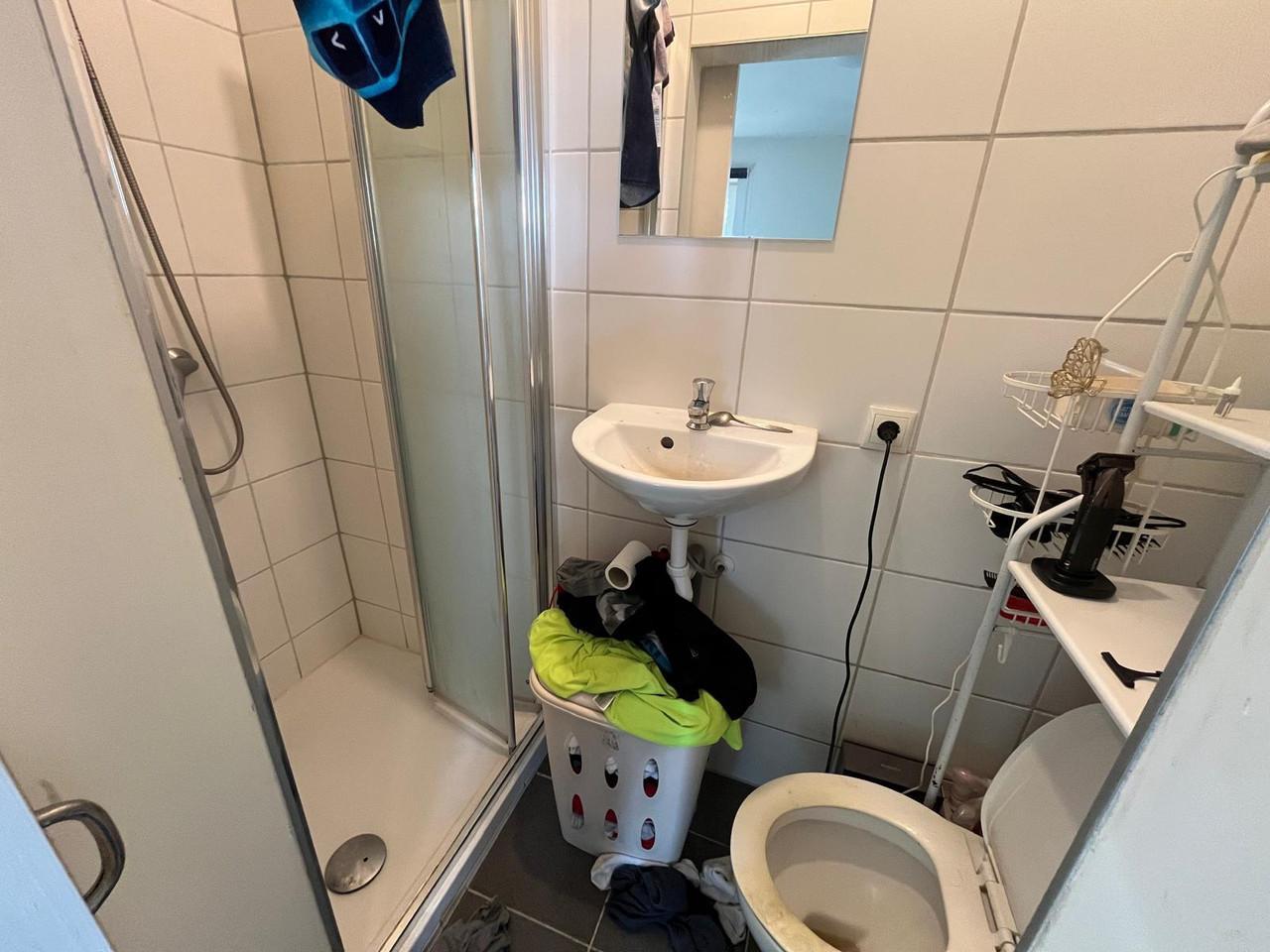 Eigen badkamer in Tilburg, 20 m² - Afbeelding 6