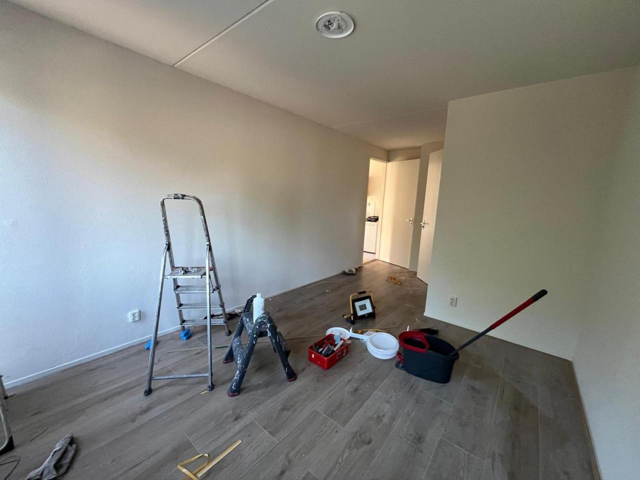 23 m² semi-studio in Tilburg with private bathroom - Image 3
