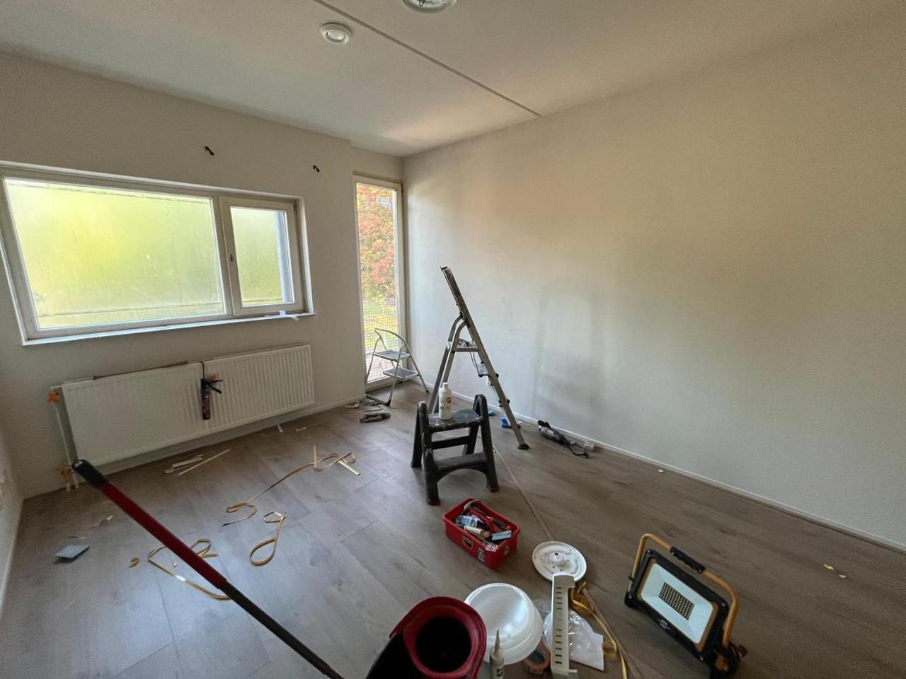 23 m² semi-studio in Tilburg with private bathroom - Image 4