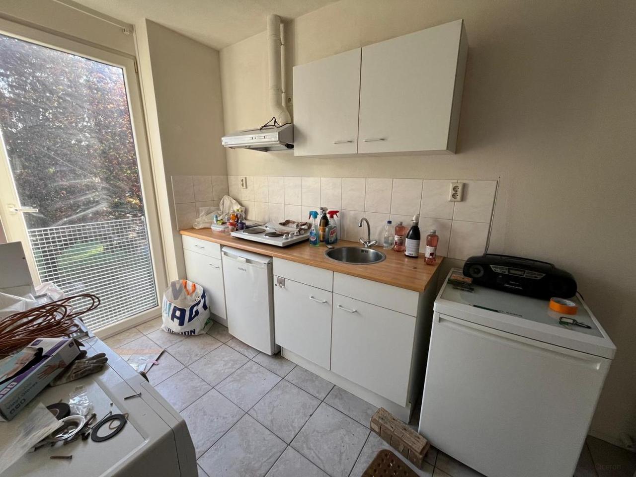 23 m² semi-studio in Tilburg with private bathroom - Image 7