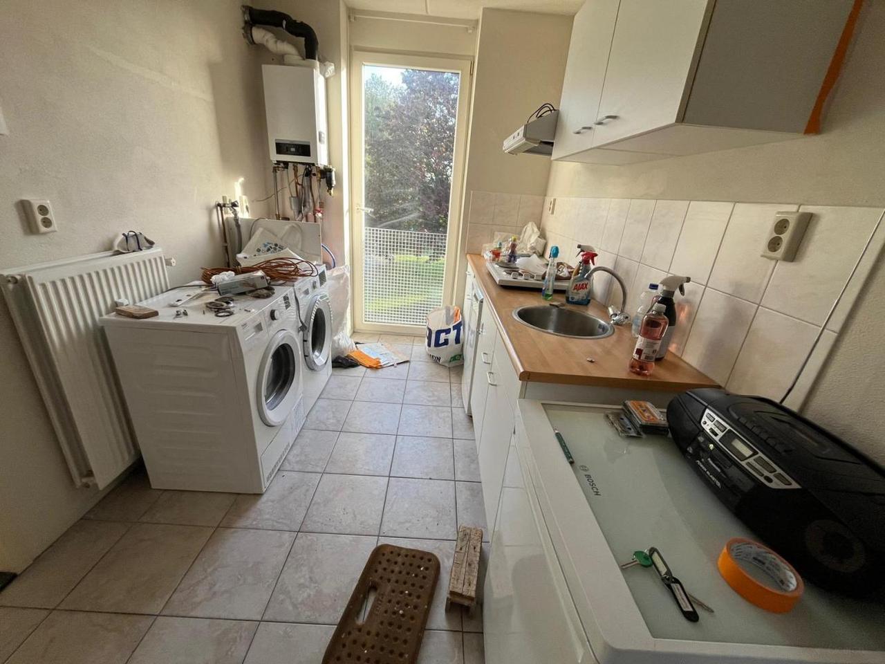 23 m² semi-studio in Tilburg with private bathroom - Image 8