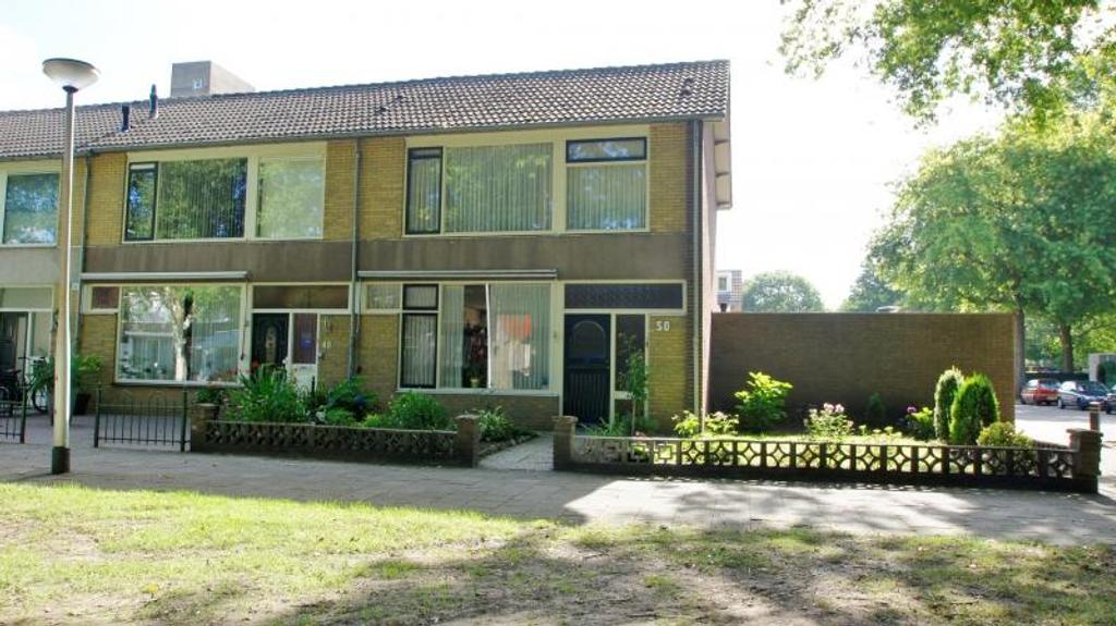 Eigen badkamer in Tilburg, 26 m² - Afbeelding 1