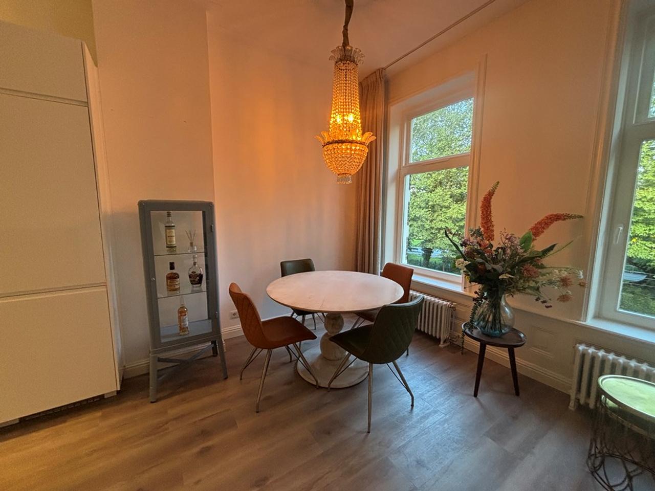 Gemeubileerd 3-kamerappartement bij Oosterpark - Afbeelding 3