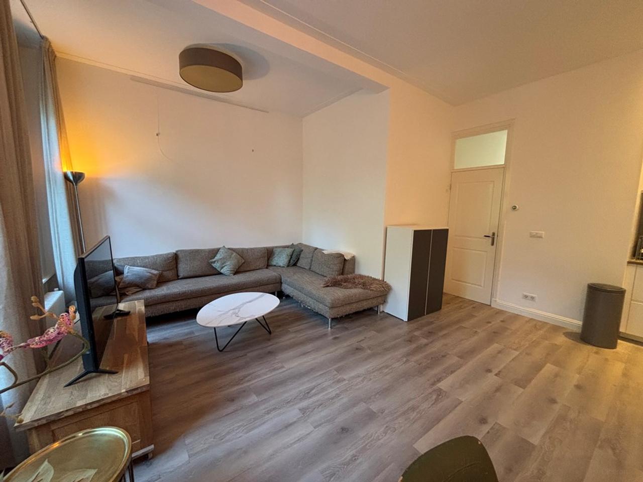 Gemeubileerd 3-kamerappartement bij Oosterpark - Afbeelding 4