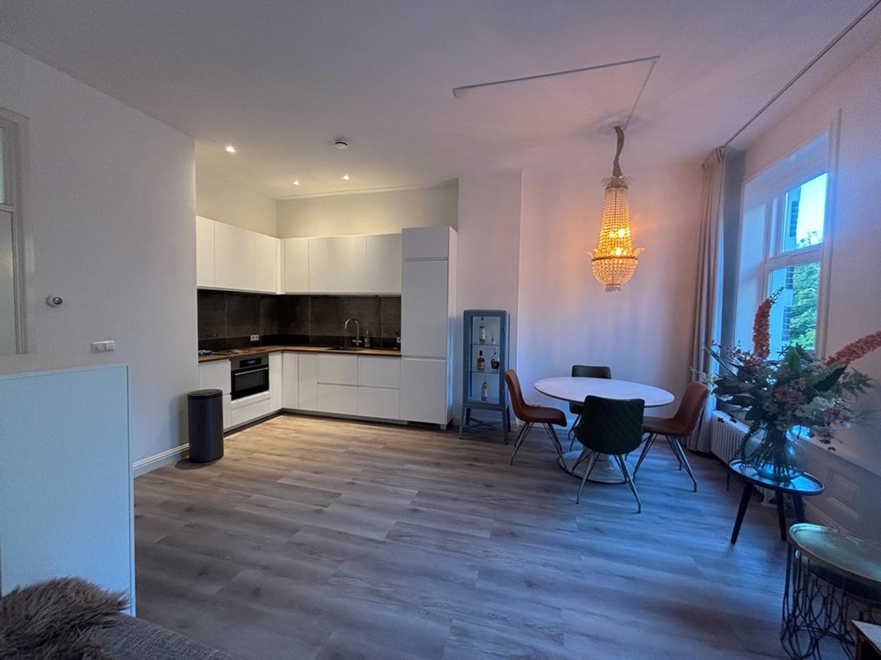 Gemeubileerd 3-kamerappartement bij Oosterpark - Afbeelding 5