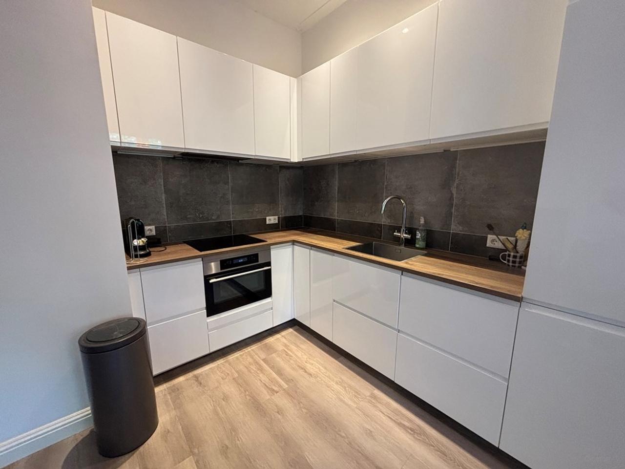 Gemeubileerd 3-kamerappartement bij Oosterpark - Afbeelding 6
