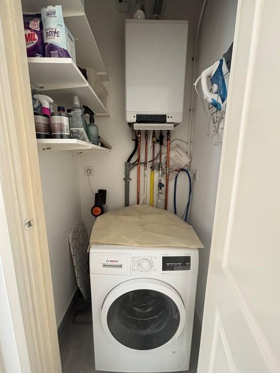 Gemeubileerd 3-kamerappartement bij Oosterpark - Afbeelding 11