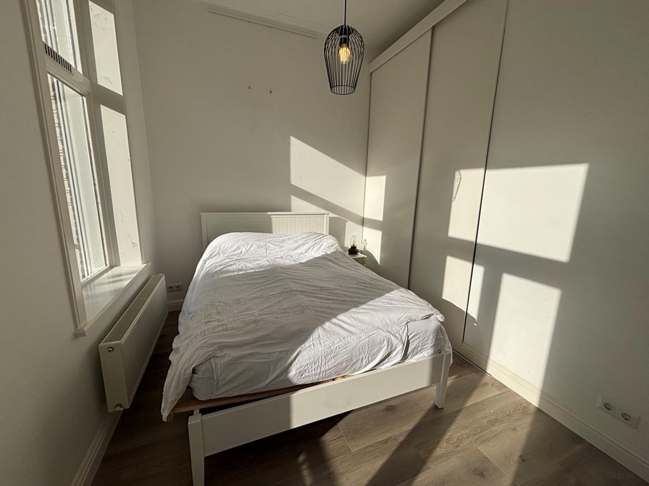 Gemeubileerd 3-kamerappartement bij Oosterpark - Afbeelding 14