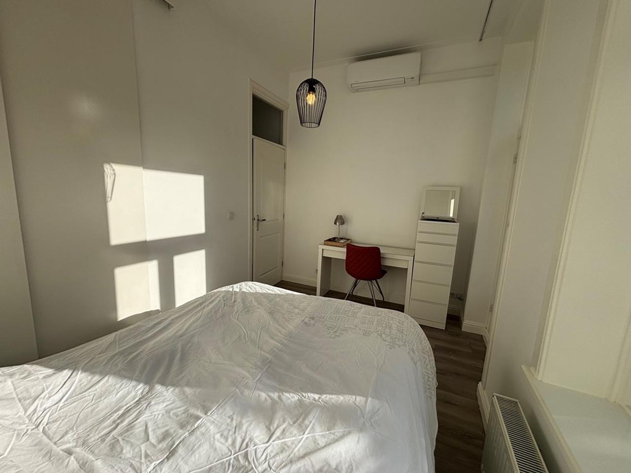 Gemeubileerd 3-kamerappartement bij Oosterpark - Afbeelding 15