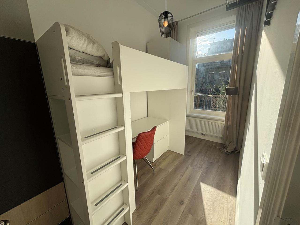 Gemeubileerd 3-kamerappartement bij Oosterpark - Afbeelding 16