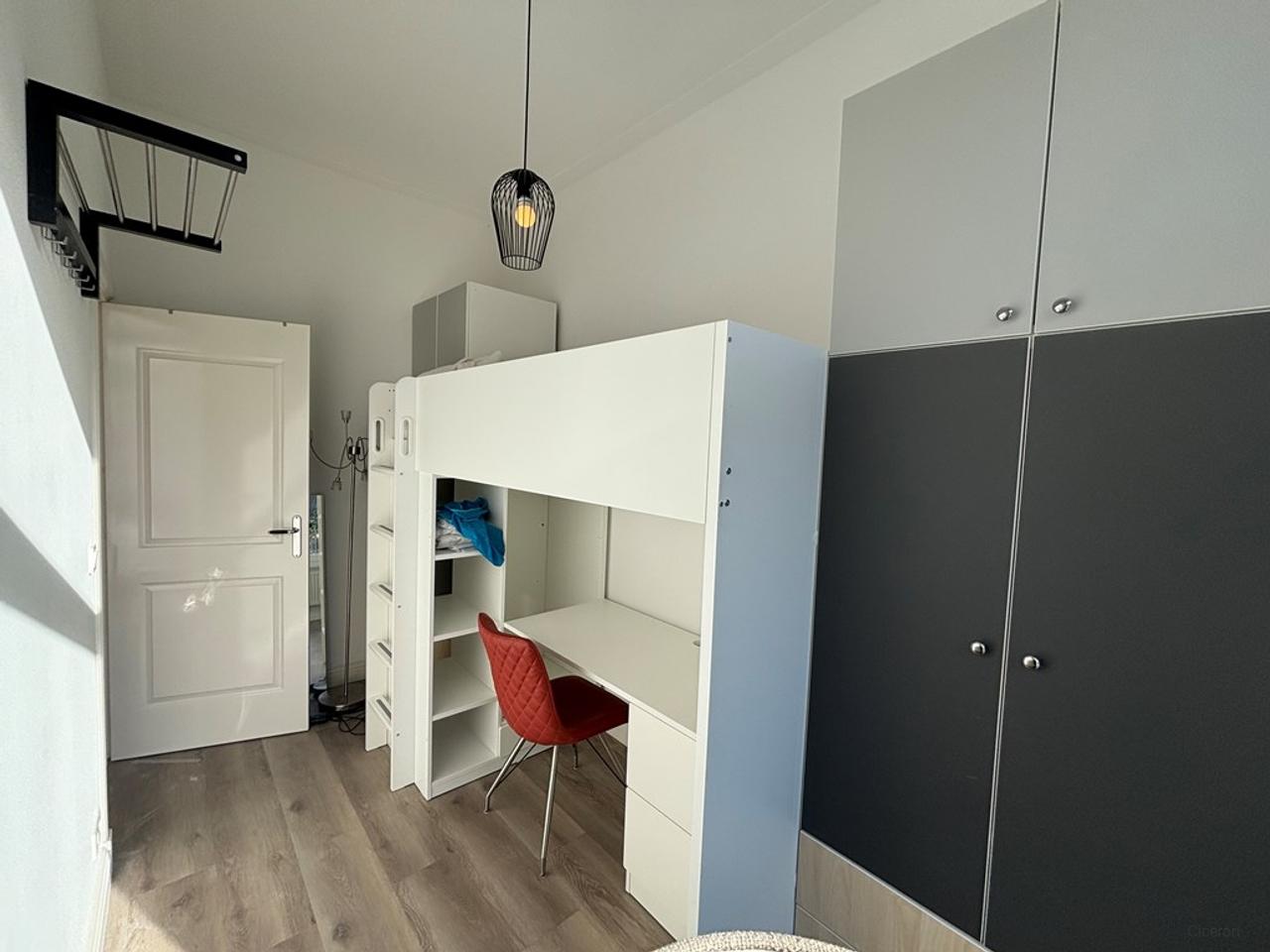 Gemeubileerd 3-kamerappartement bij Oosterpark - Afbeelding 17
