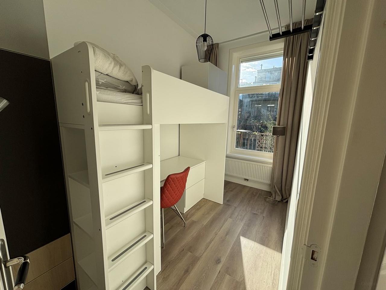 Gemeubileerd 3-kamerappartement bij Oosterpark - Afbeelding 18