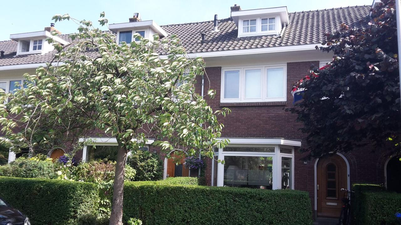 Furnished 4-Bedroom House in Tuindorp - Image 1