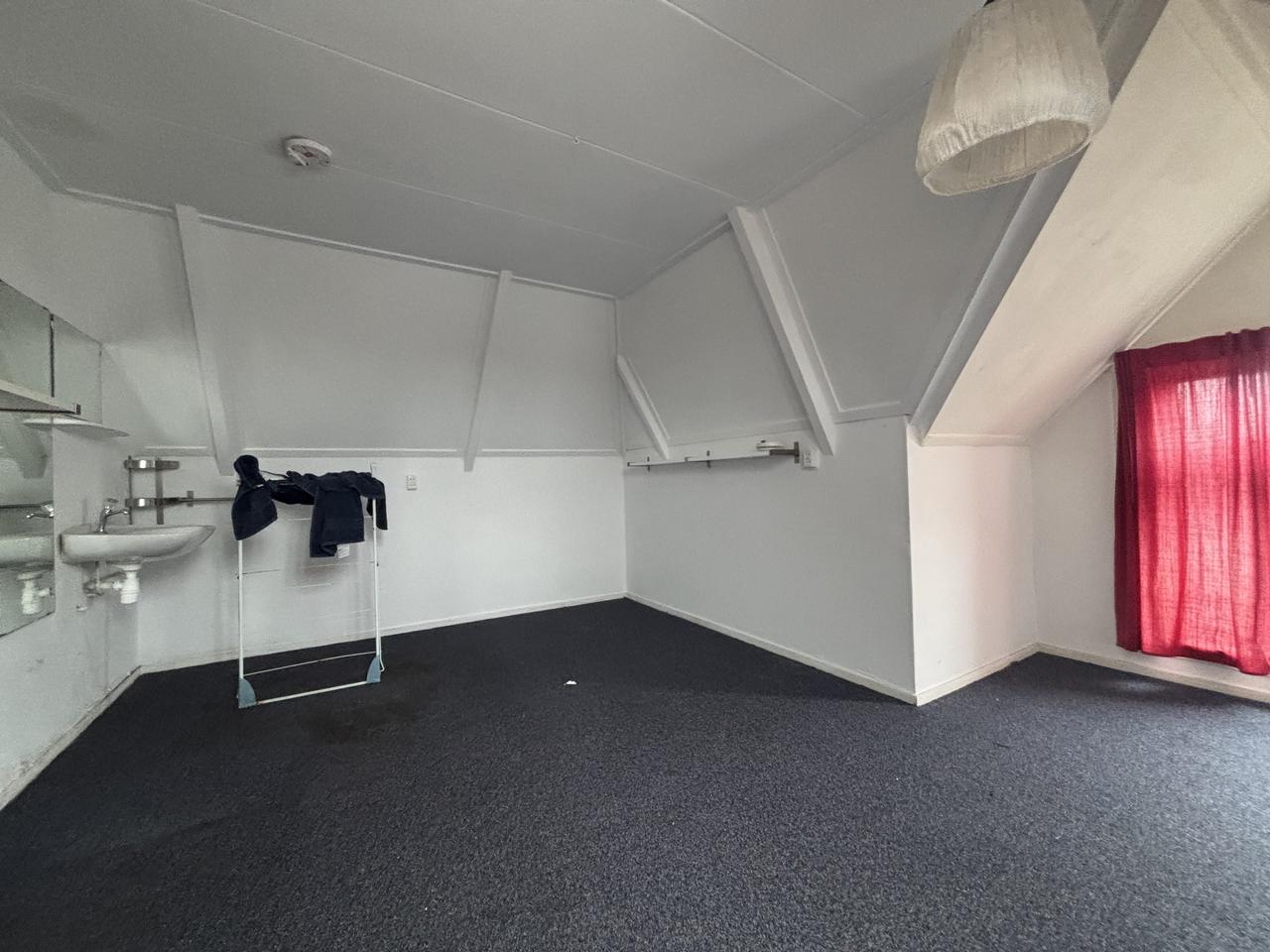 Kamer van 14 m² met dakterras - Afbeelding 3