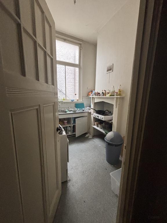 Kamer van 14 m² met dakterras - Afbeelding 6