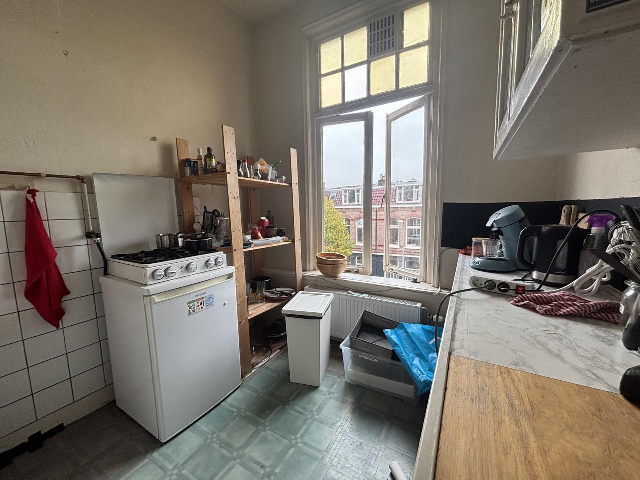 Kamer van 14 m² met dakterras - Afbeelding 7