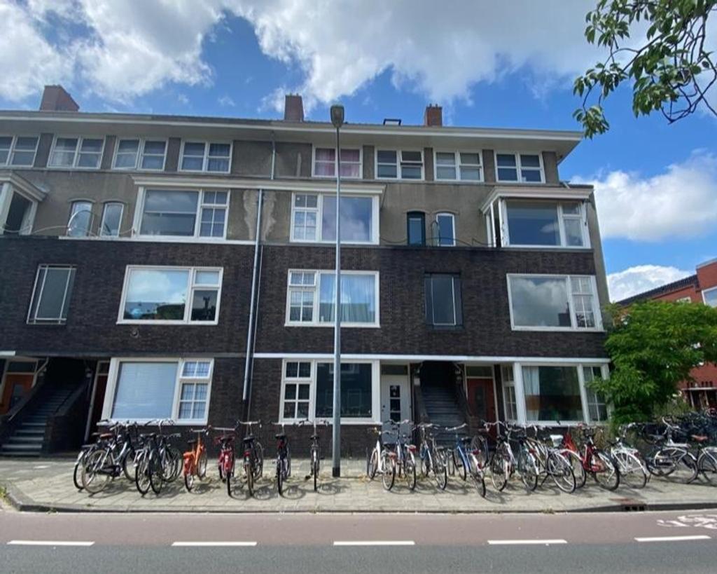 Kamer van 14 m² met tuin in Groningen - Afbeelding 1