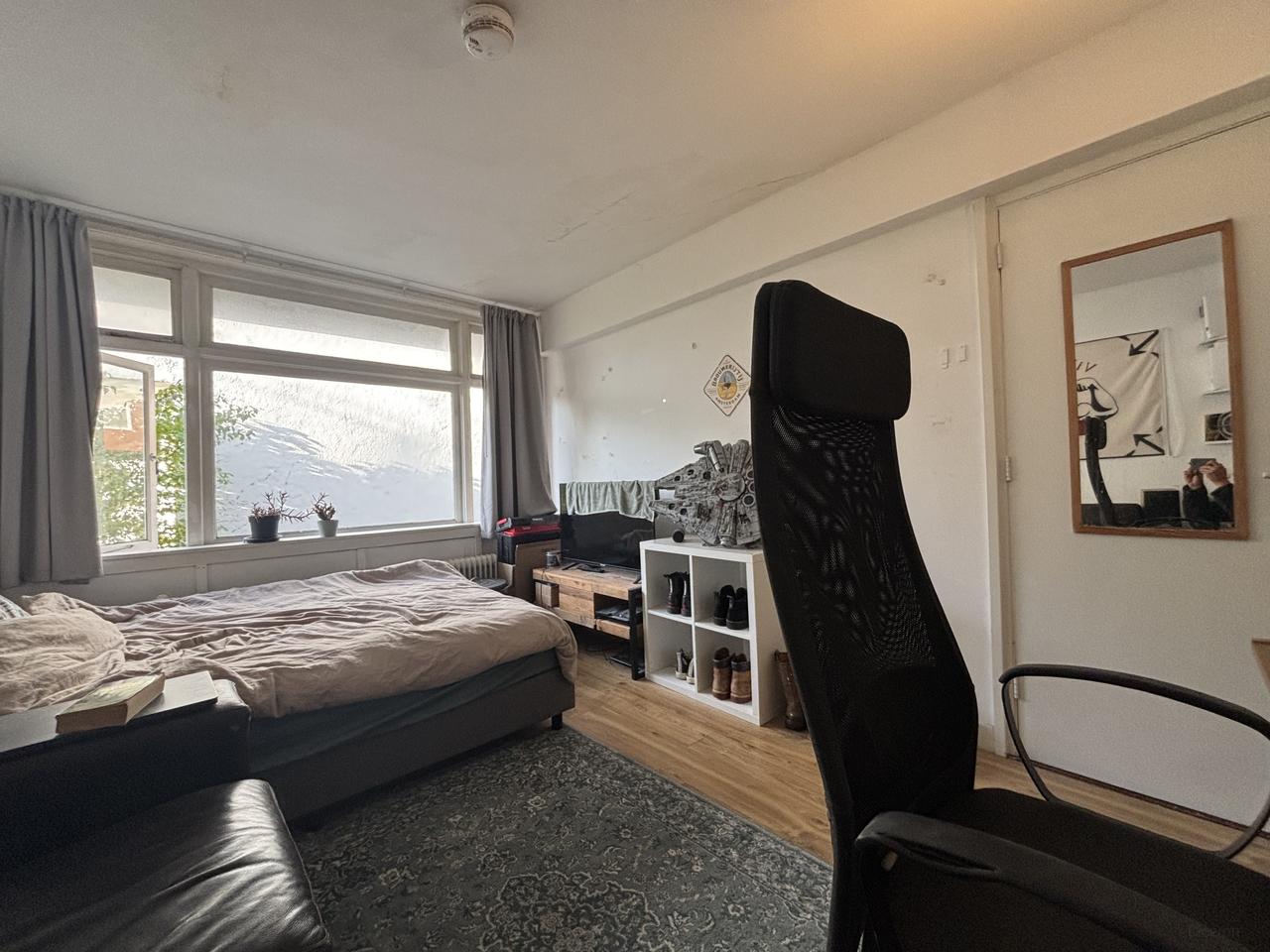 Kamer van 14 m² met tuin in Groningen - Afbeelding 5