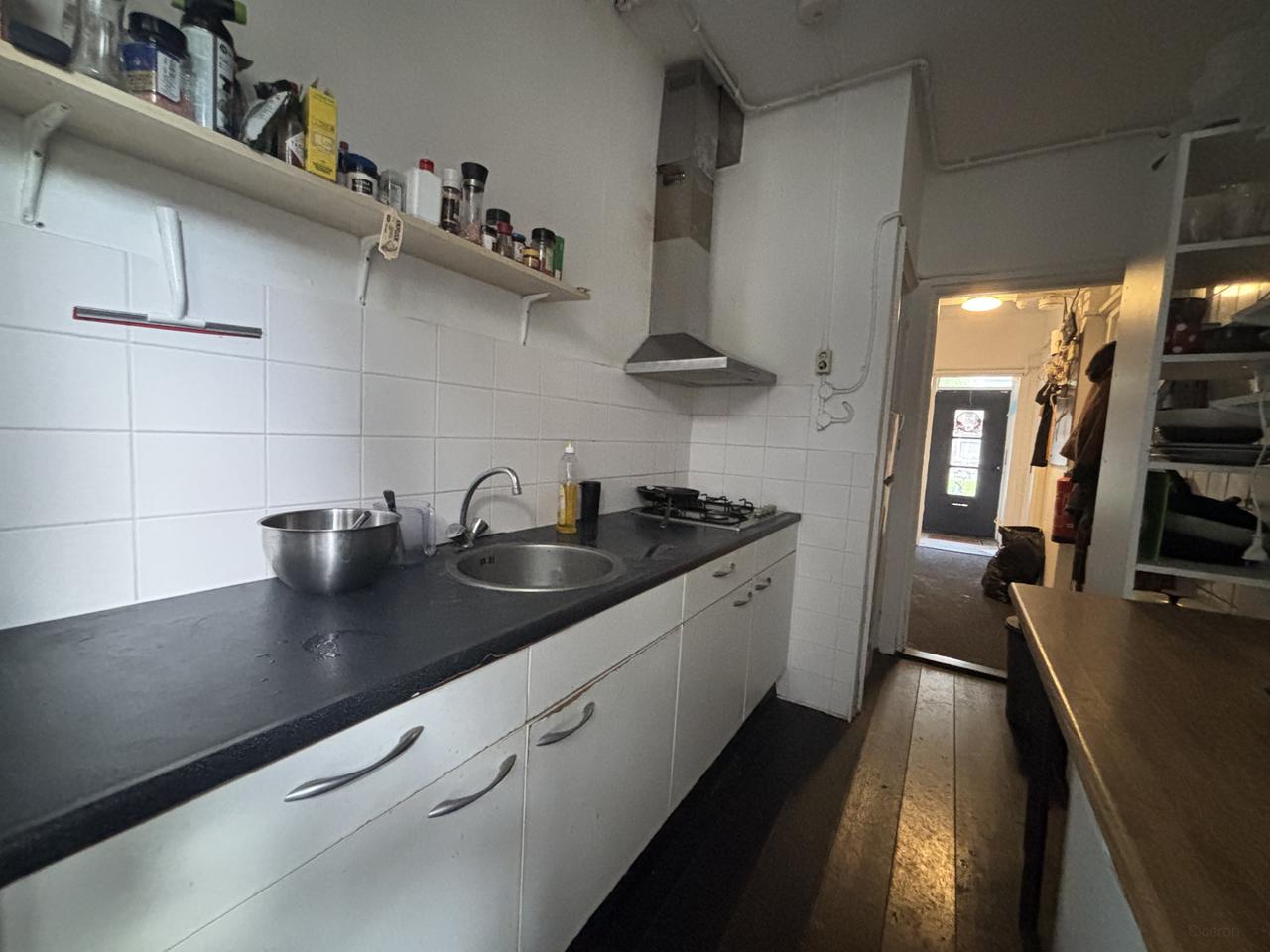 Kamer van 14 m² met tuin in Groningen - Afbeelding 8