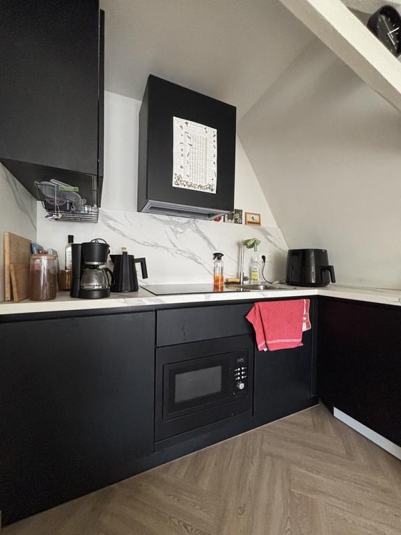 Appartement met 1 slaapkamer in Schildersbuurt - Afbeelding 7