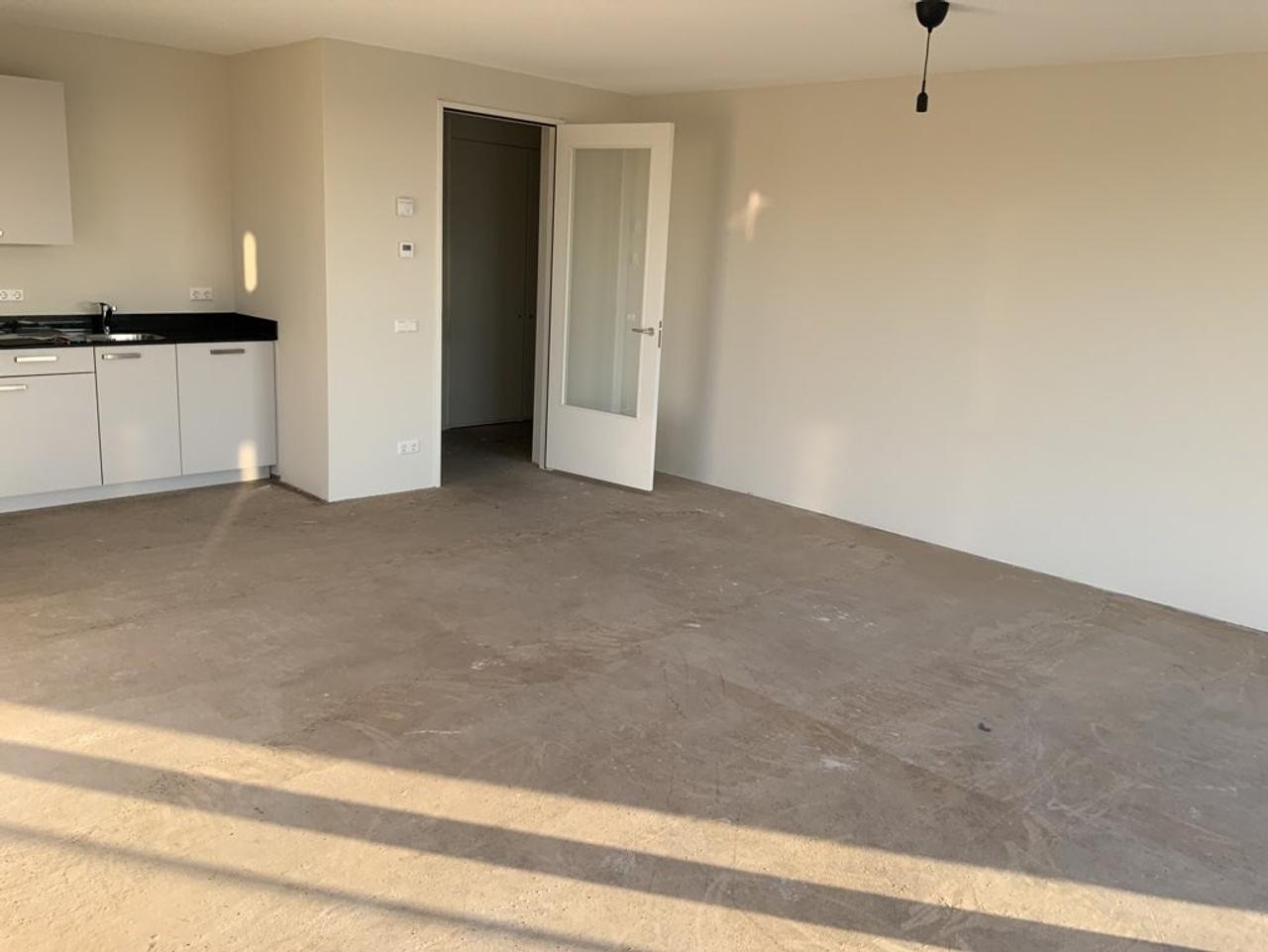 89 m² appartement bij Sloterplas - Afbeelding 3