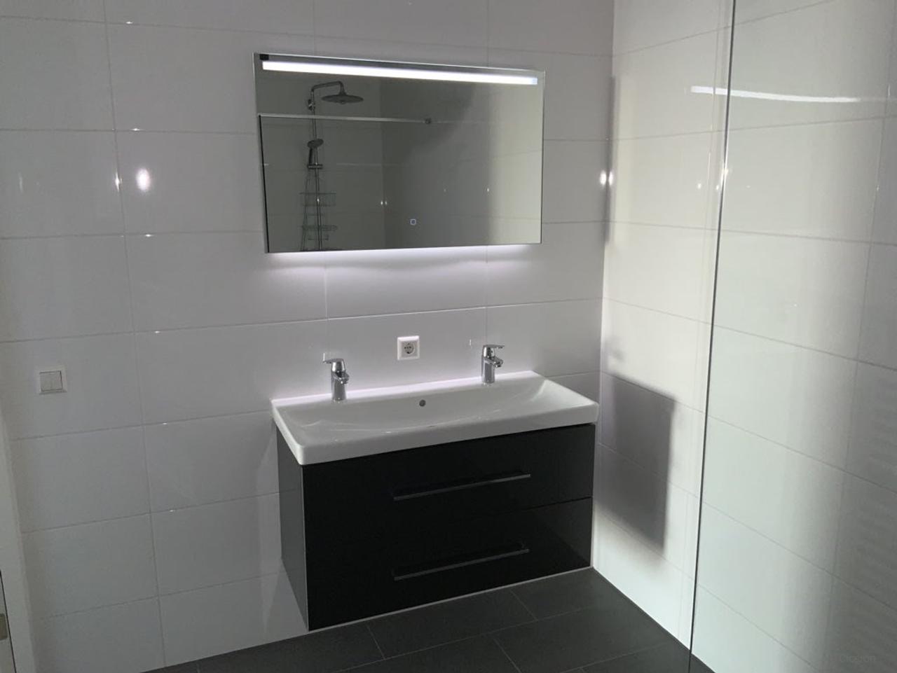 89 m² appartement bij Sloterplas - Afbeelding 8