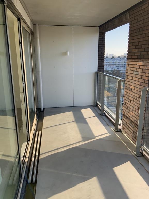89 m² appartement bij Sloterplas - Afbeelding 9