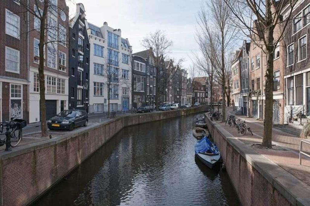 Penthouse van 185 m² aan de Krom Boomssloot - Afbeelding 1
