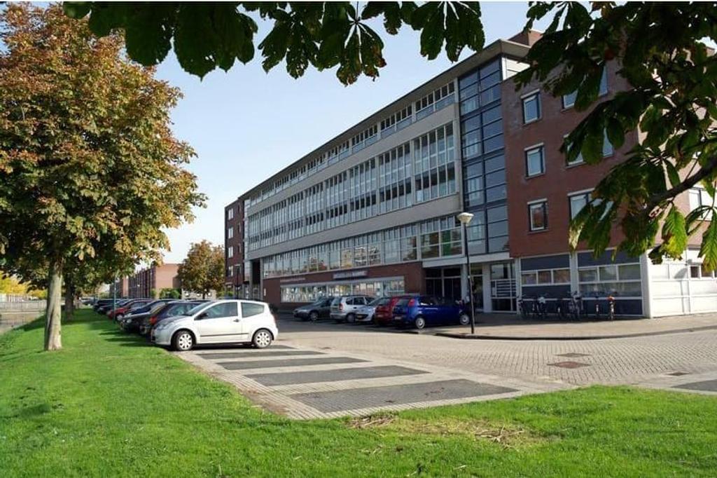 3-kamerappartement met balkon in Woerden - Afbeelding 1