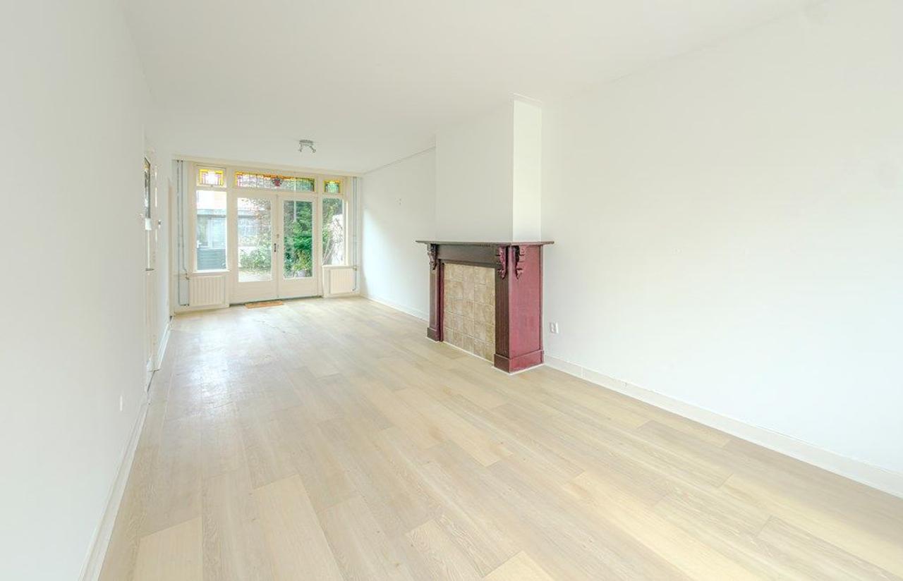 130 m² gezinswoning met tuin in Haarlem - Afbeelding 4
