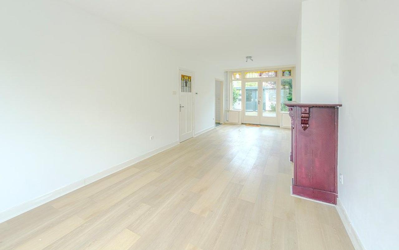 130 m² gezinswoning met tuin in Haarlem - Afbeelding 5