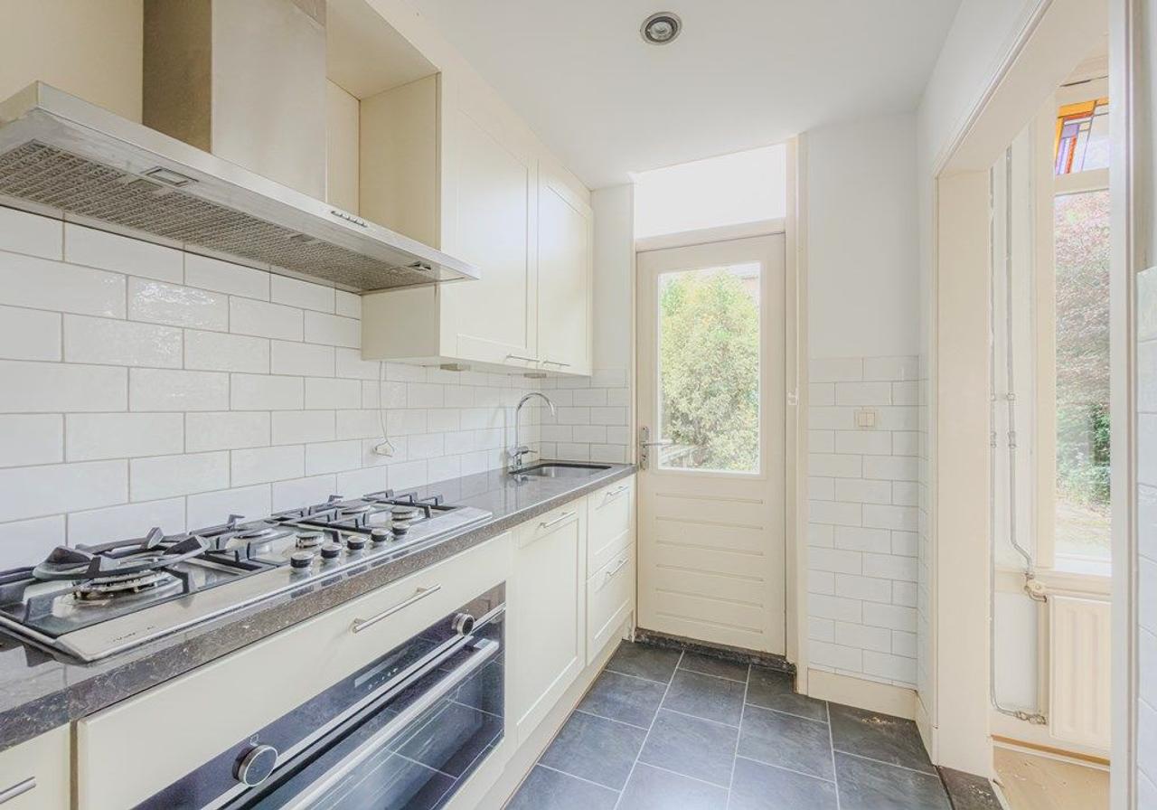 130 m² gezinswoning met tuin in Haarlem - Afbeelding 8