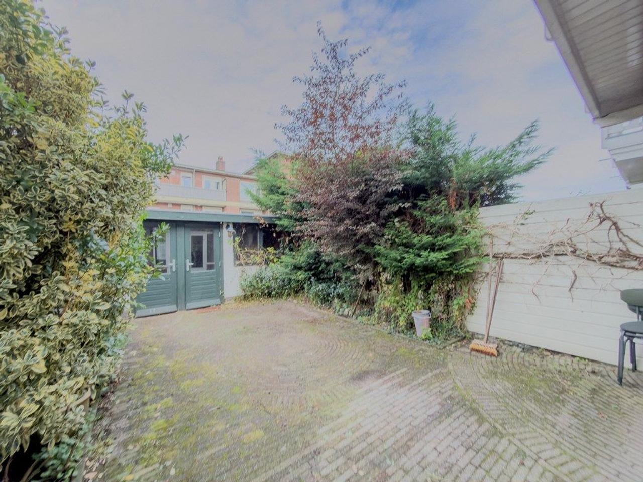 130 m² gezinswoning met tuin in Haarlem - Afbeelding 10
