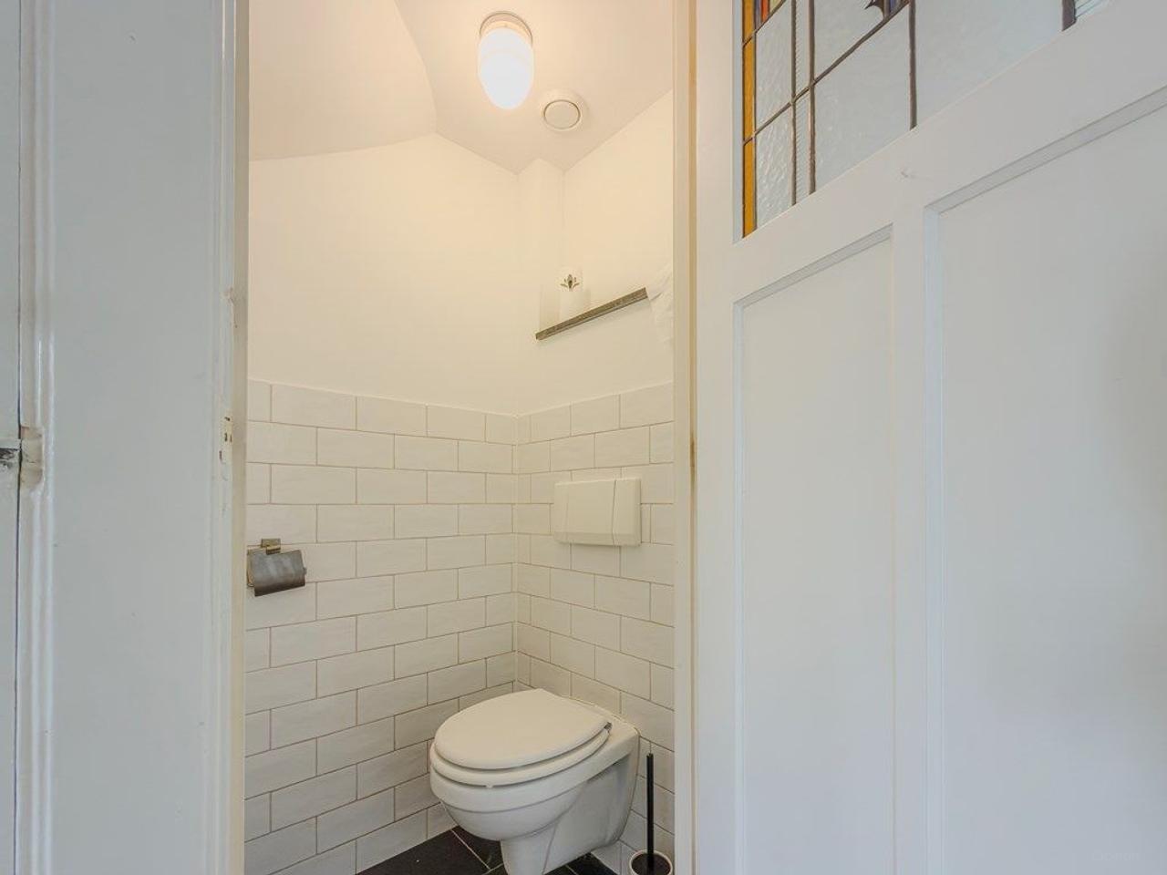 130 m² gezinswoning met tuin in Haarlem - Afbeelding 11