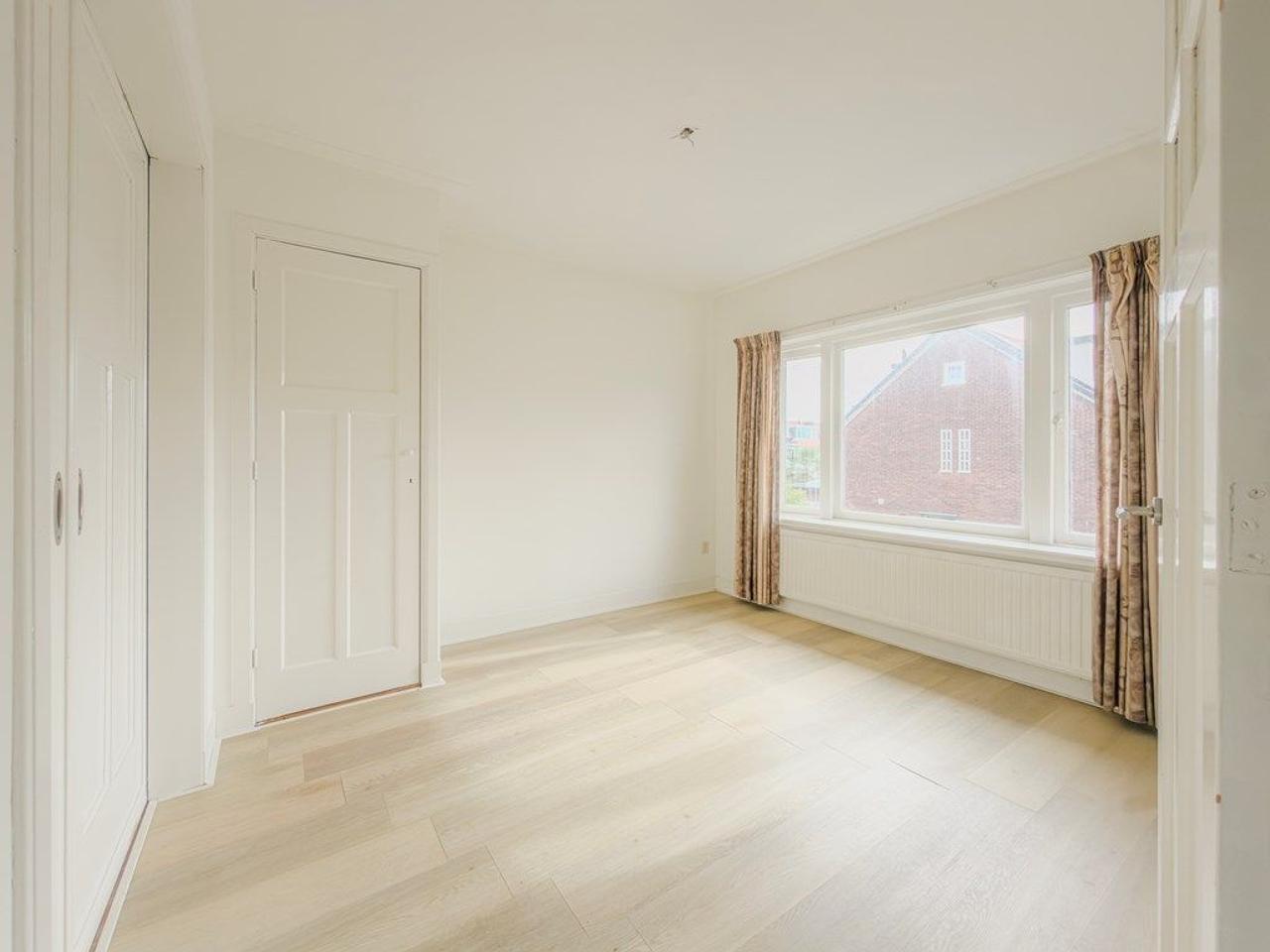 130 m² gezinswoning met tuin in Haarlem - Afbeelding 14