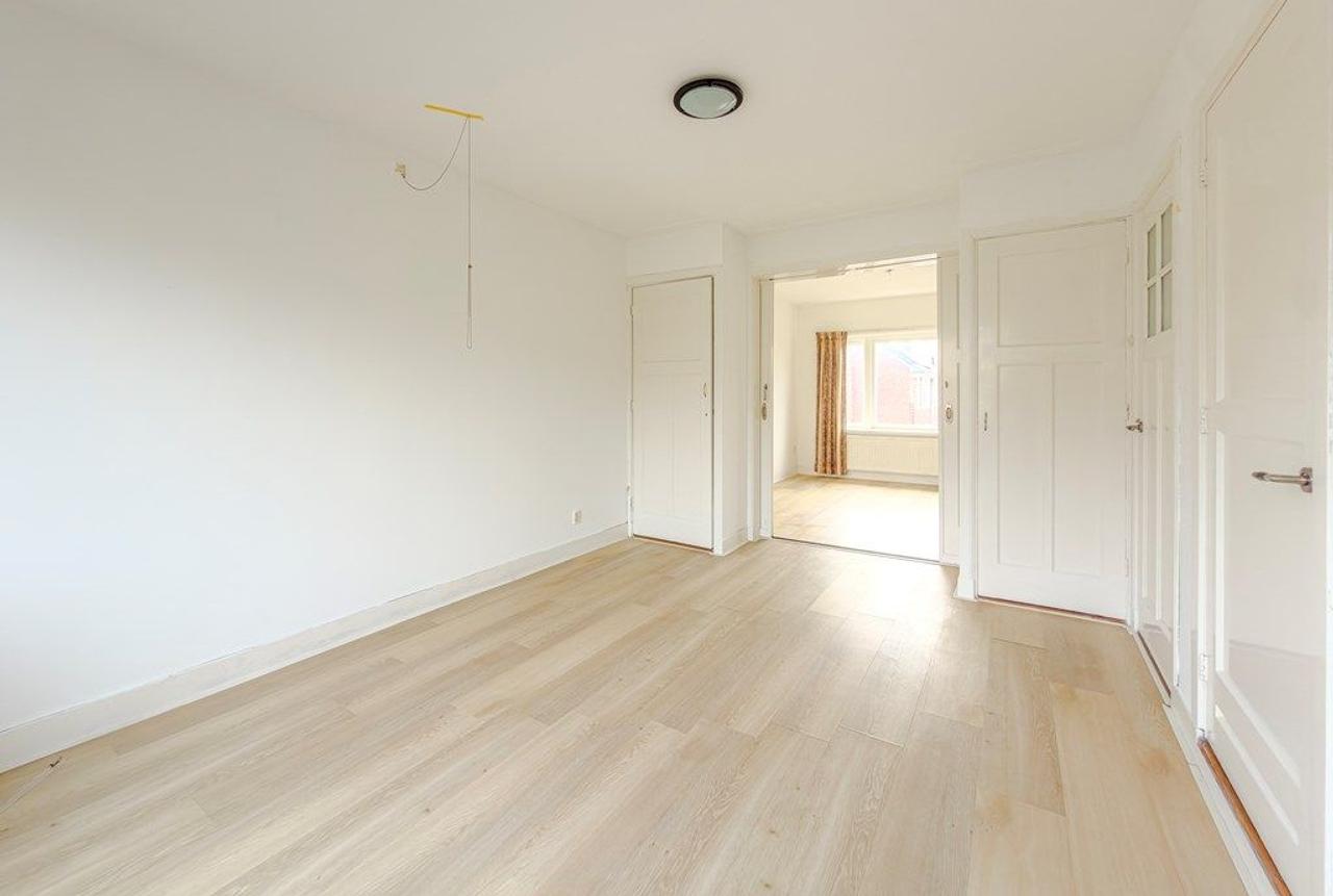 130 m² gezinswoning met tuin in Haarlem - Afbeelding 17