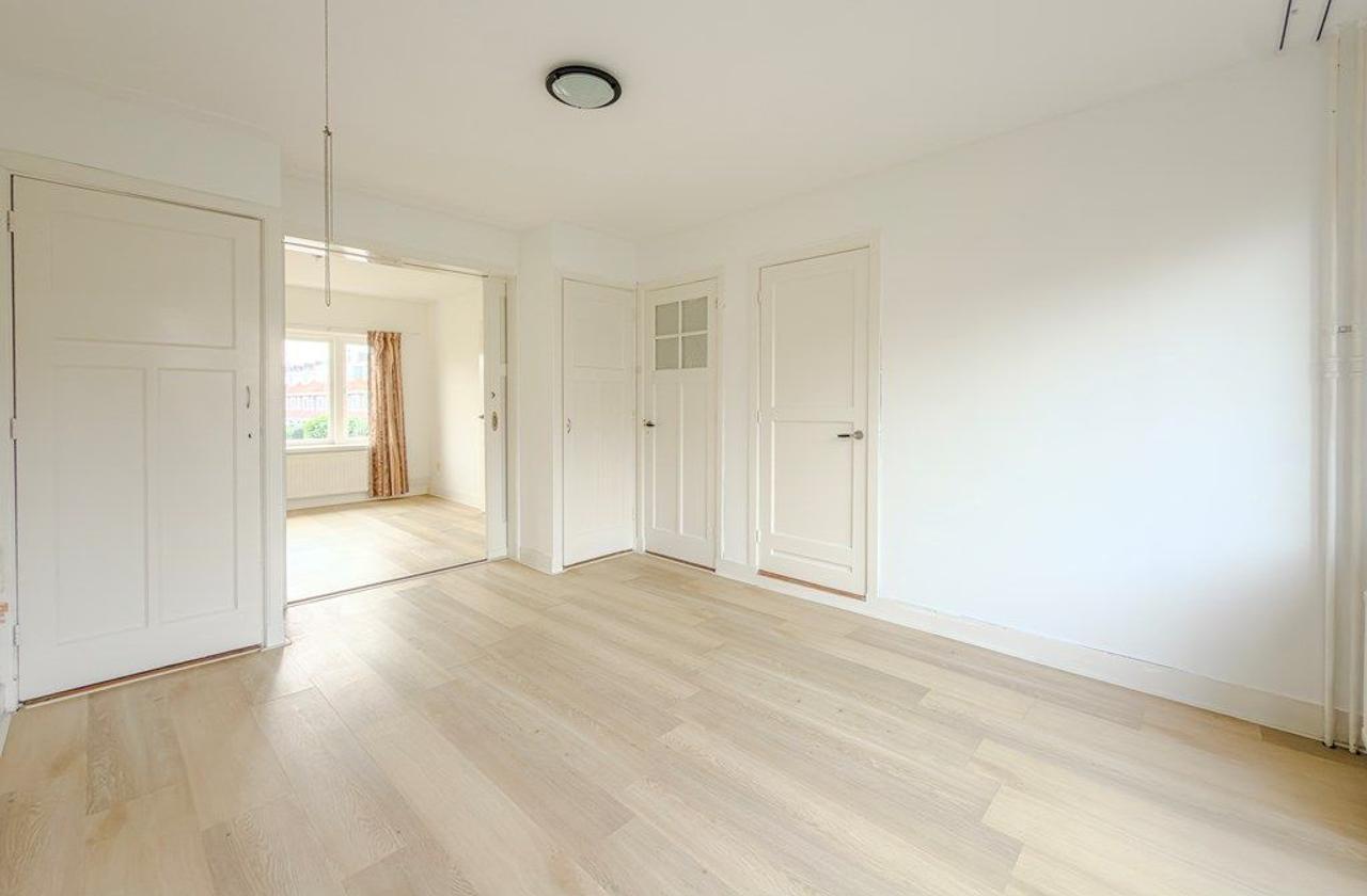 130 m² gezinswoning met tuin in Haarlem - Afbeelding 19