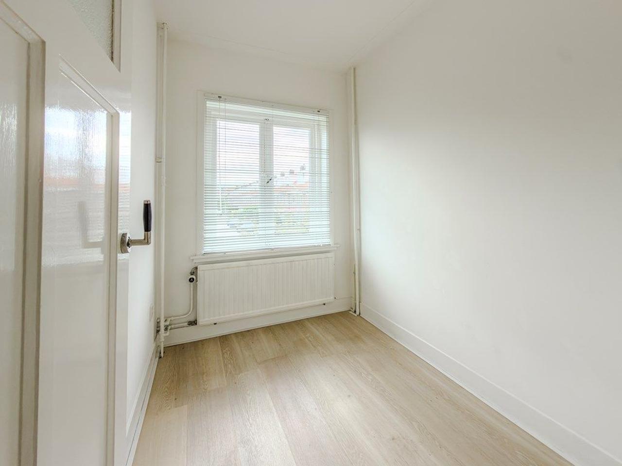 130 m² gezinswoning met tuin in Haarlem - Afbeelding 23