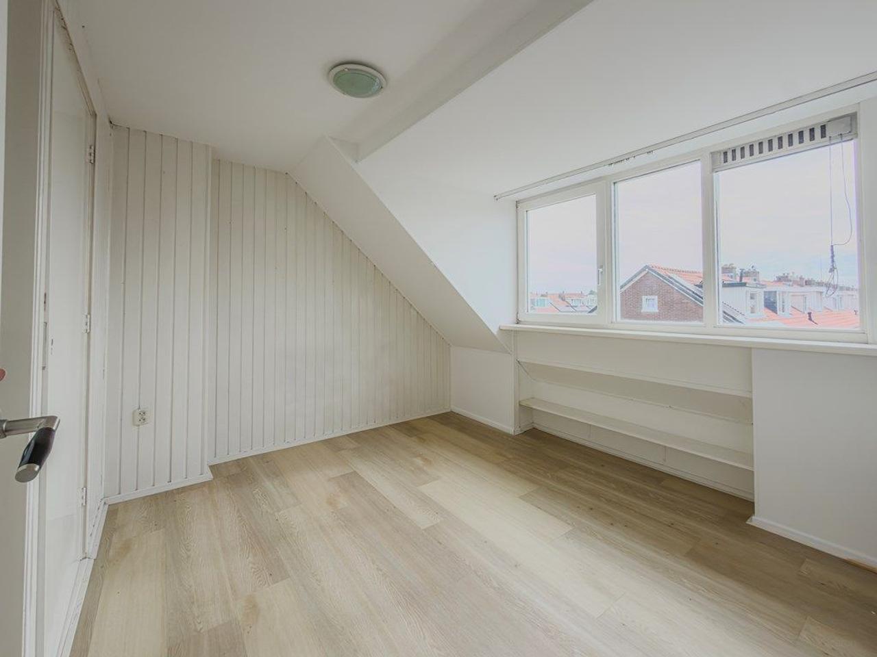130 m² gezinswoning met tuin in Haarlem - Afbeelding 25