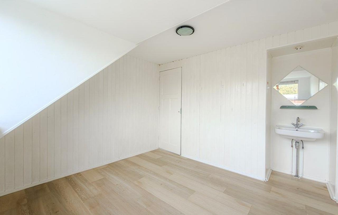 130 m² gezinswoning met tuin in Haarlem - Afbeelding 28