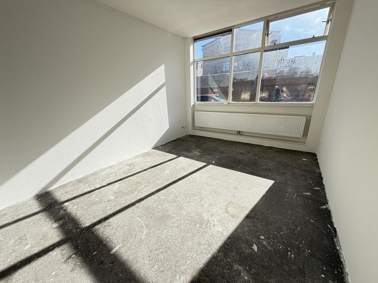 2-kamerappartement bij Blokhuisplein - Afbeelding 5