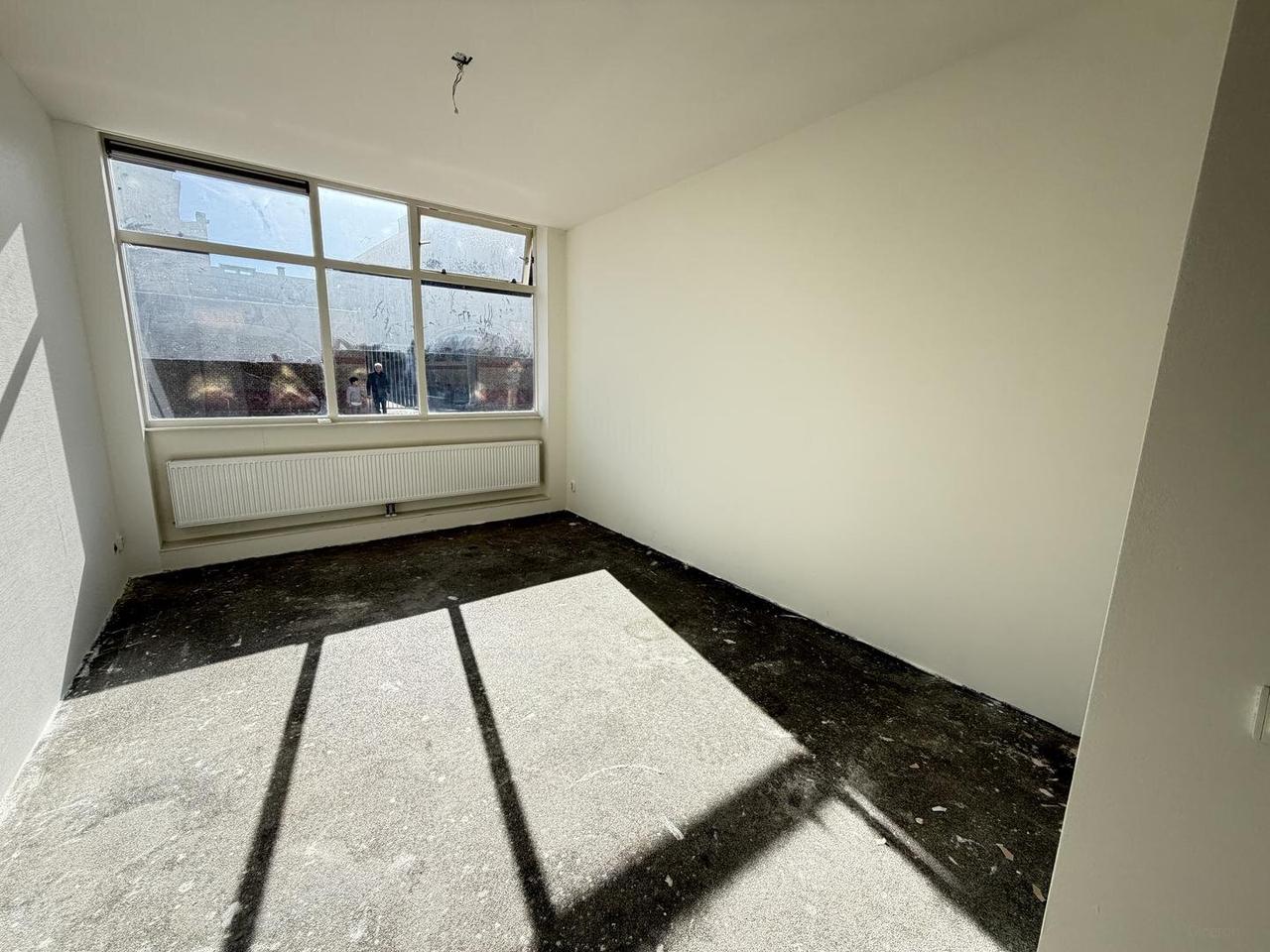 2-kamerappartement bij Blokhuisplein - Afbeelding 6
