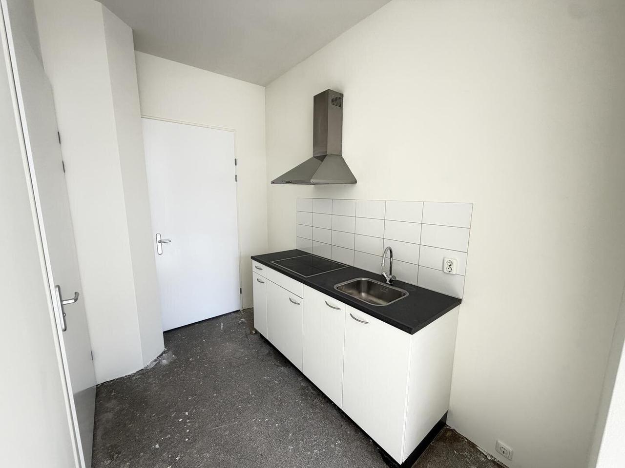 2-kamerappartement bij Blokhuisplein - Afbeelding 9