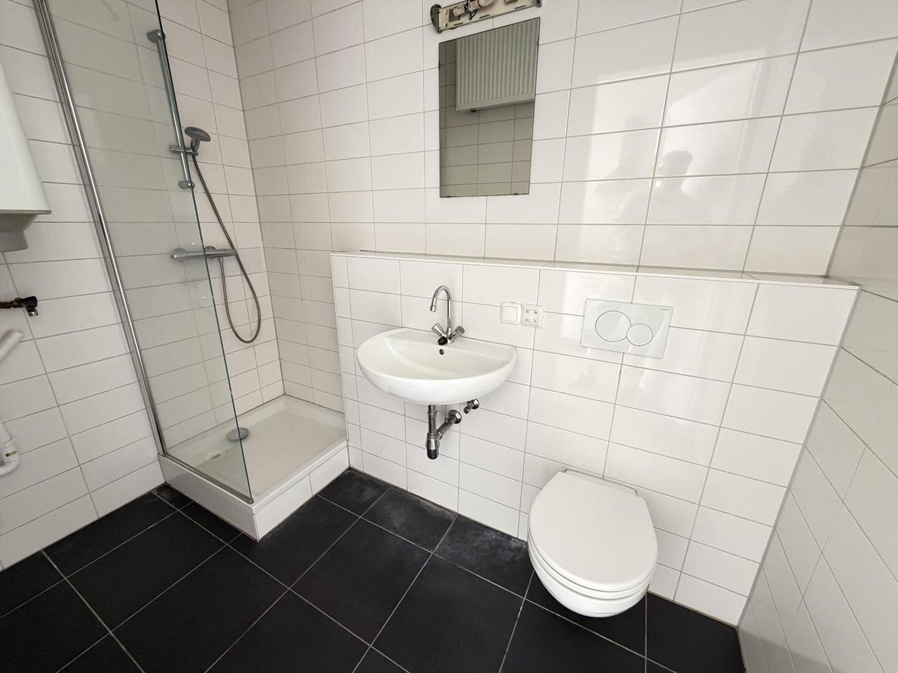 2-kamerappartement bij Blokhuisplein - Afbeelding 11
