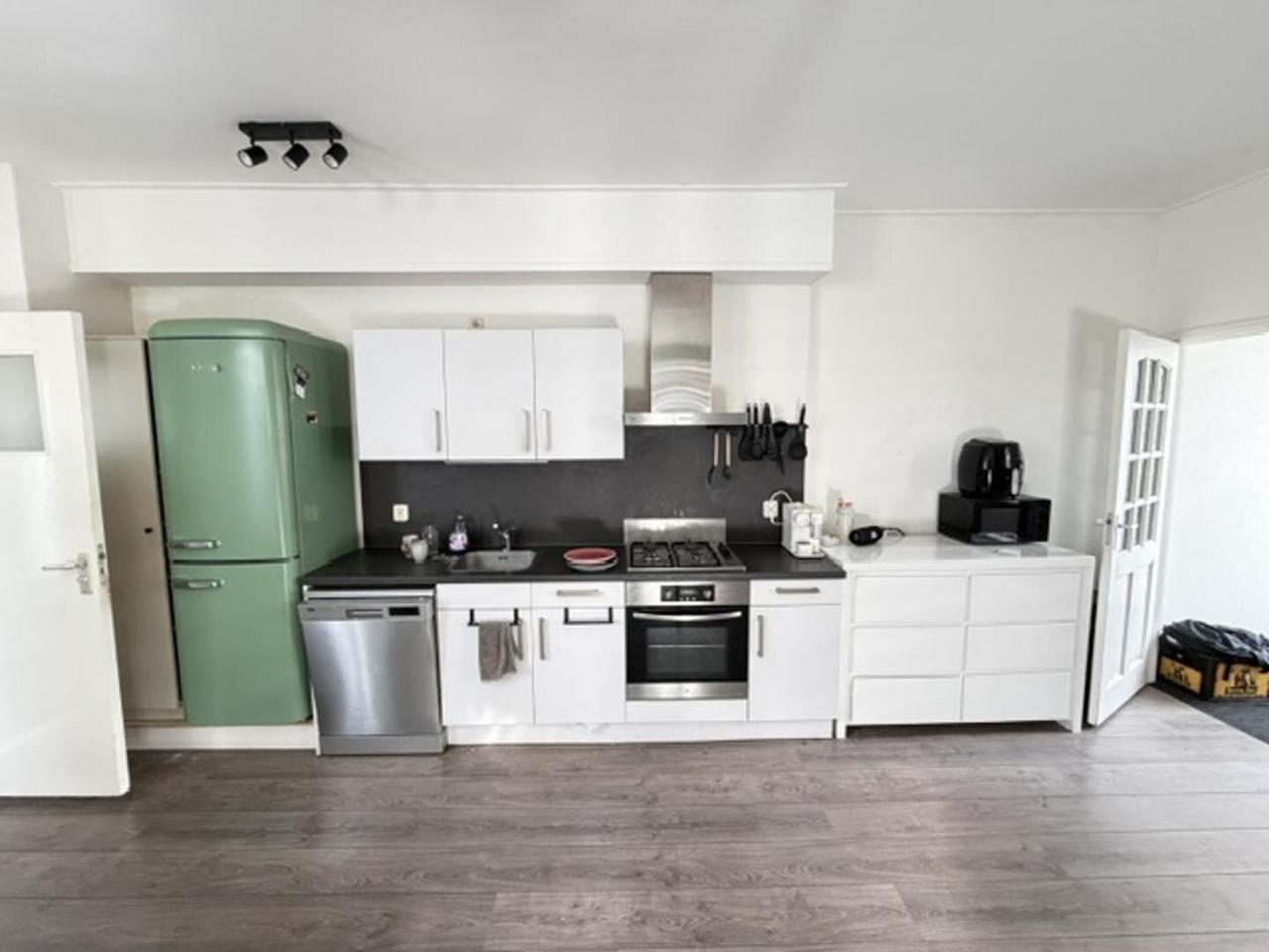 80 m² tussenwoning met tuin op het zuiden - Afbeelding 4