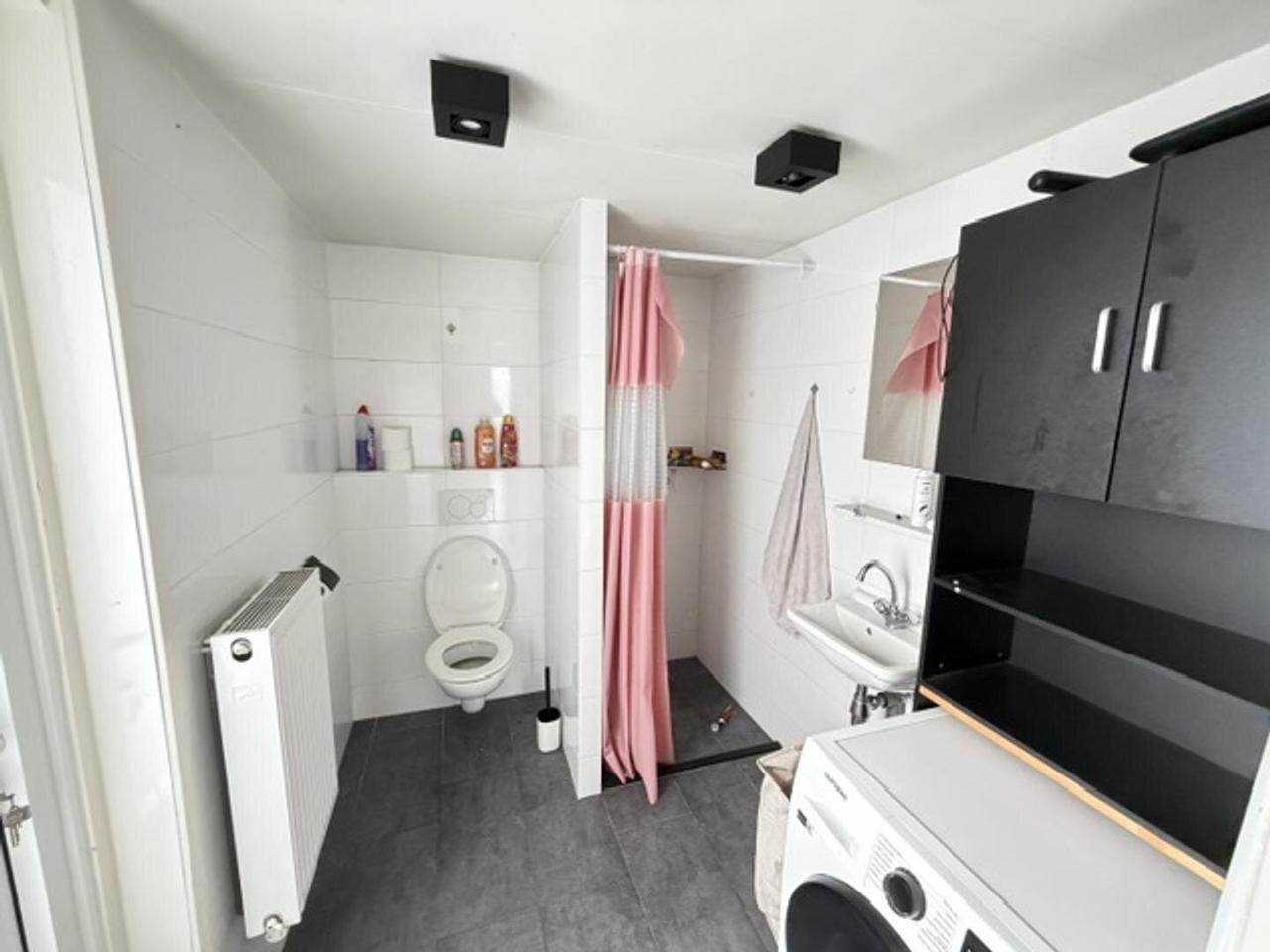 80 m² tussenwoning met tuin op het zuiden - Afbeelding 5